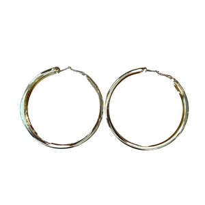 BOUCLES D'OREILLES GINNY OR