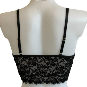 BRALETTE DENTELLE ELY