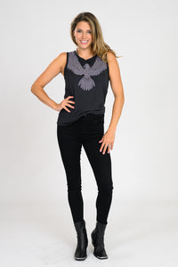 CAMISOLE PHÉNIX