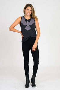 CAMISOLE PHÉNIX