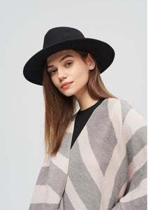 FEDORA BOHO