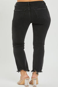 FITTED JEANS - JUBEE DIVINE